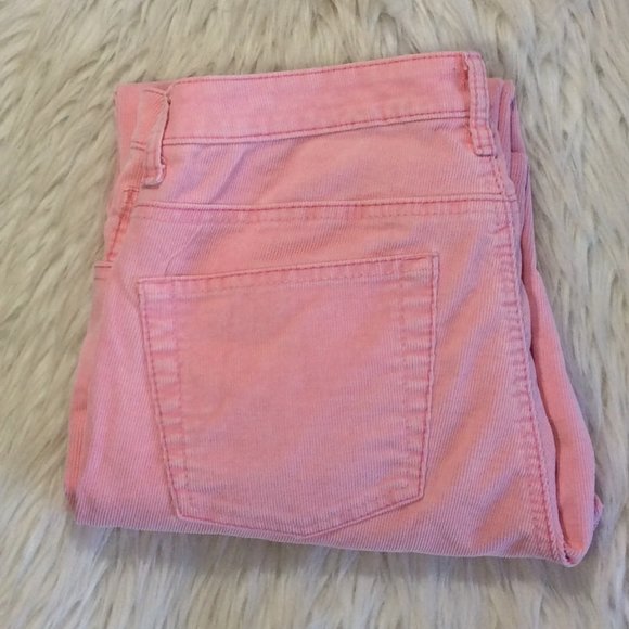 GAP Pants - GAP Bootcut Cord NWOT